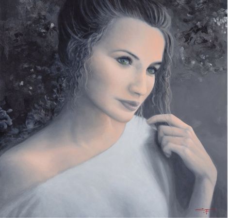 Figurative Paintings