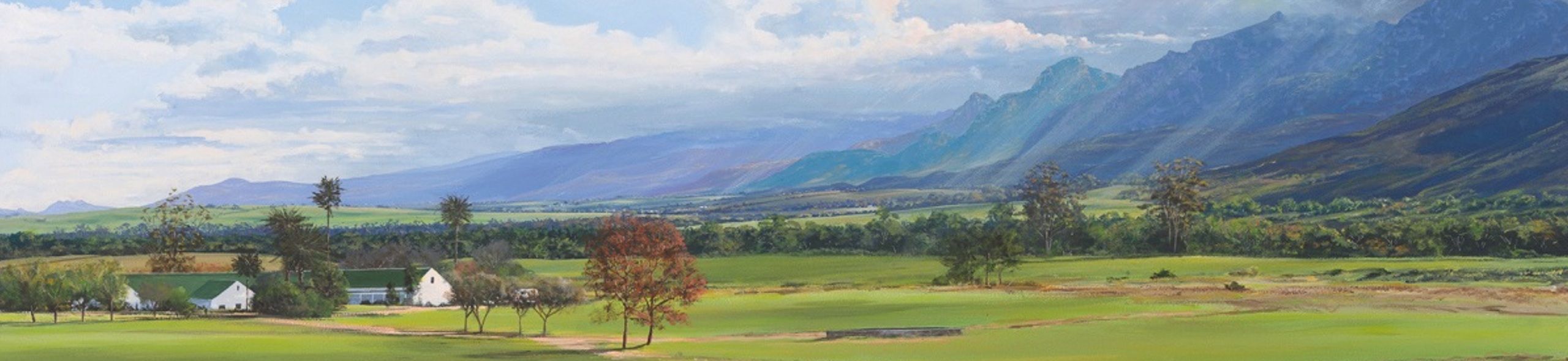 Western Cape artists imprint